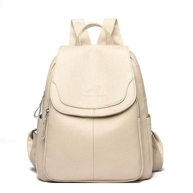 Eda - Anti-Diebstahl-Rucksack