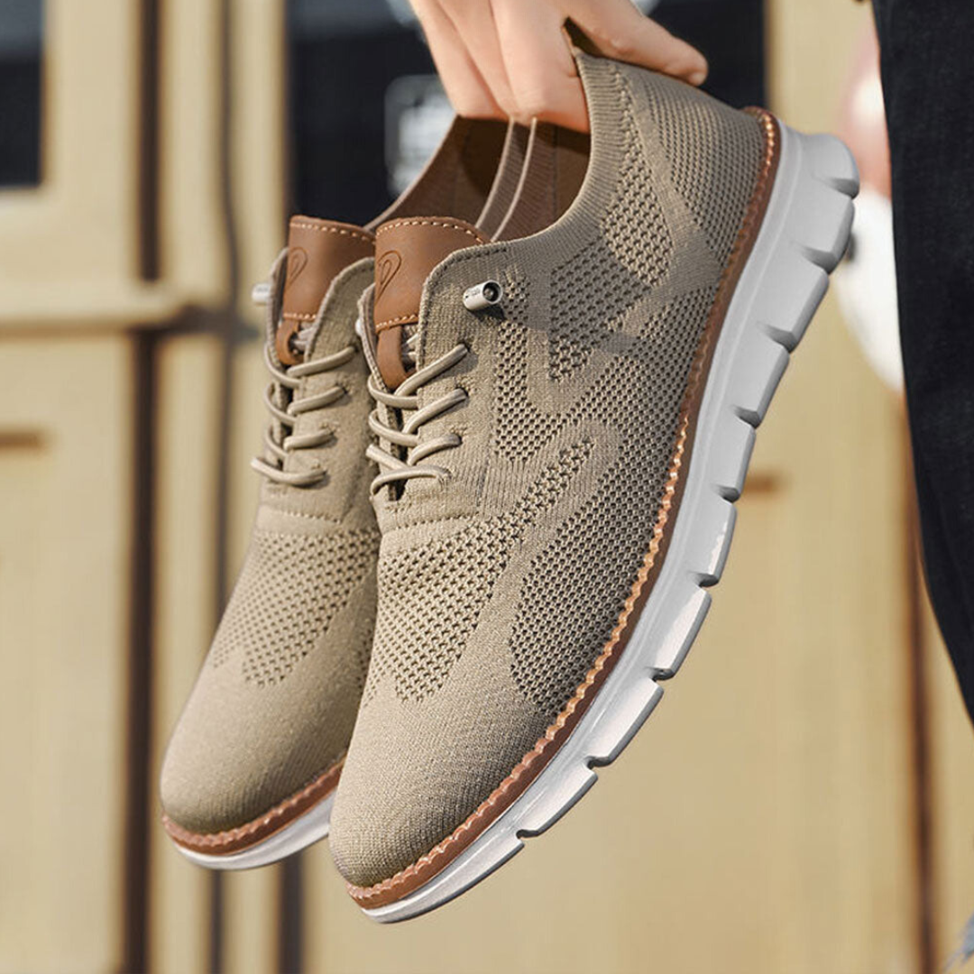 Laís | Modische und minimalistische Sommer-Sneakers