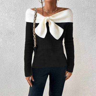 Amy| Eleganter Pullover
