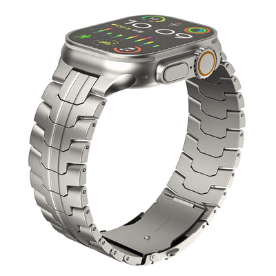 Titanlegierungsband für die Apple Watch