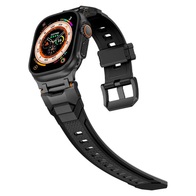 FKM Robustes Armband für die Apple Watch