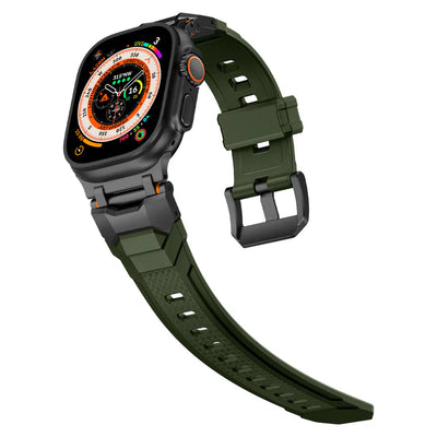FKM Robustes Armband für die Apple Watch