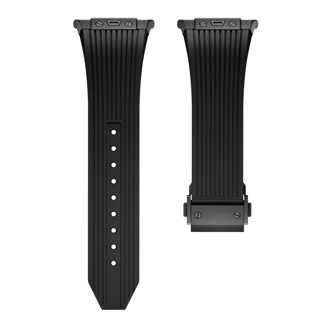 Abenteuer Silikonarmband für Samsung Galaxy Watch Ultra