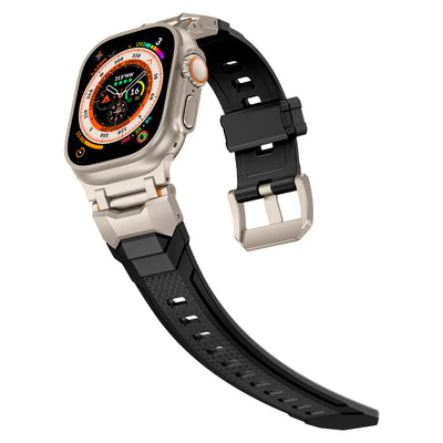 FKM Robustes Armband für die Apple Watch