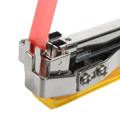 LusailTie™ | Garten-Pflanzenbindemaschine