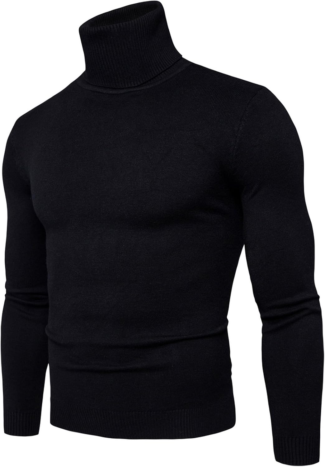 Ethan– Zeitloser Herren Rollkragenpullover