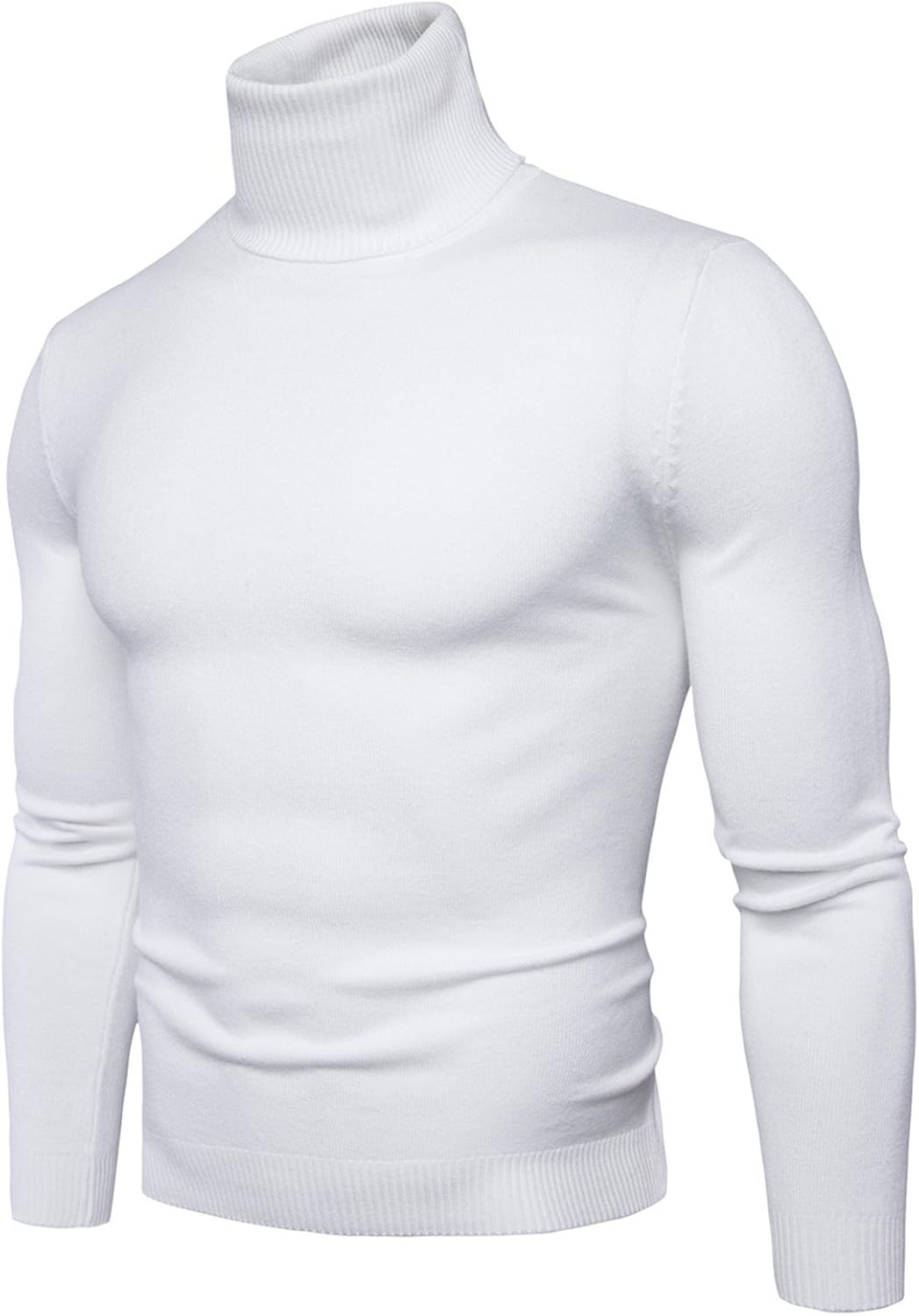 Ethan– Zeitloser Herren Rollkragenpullover