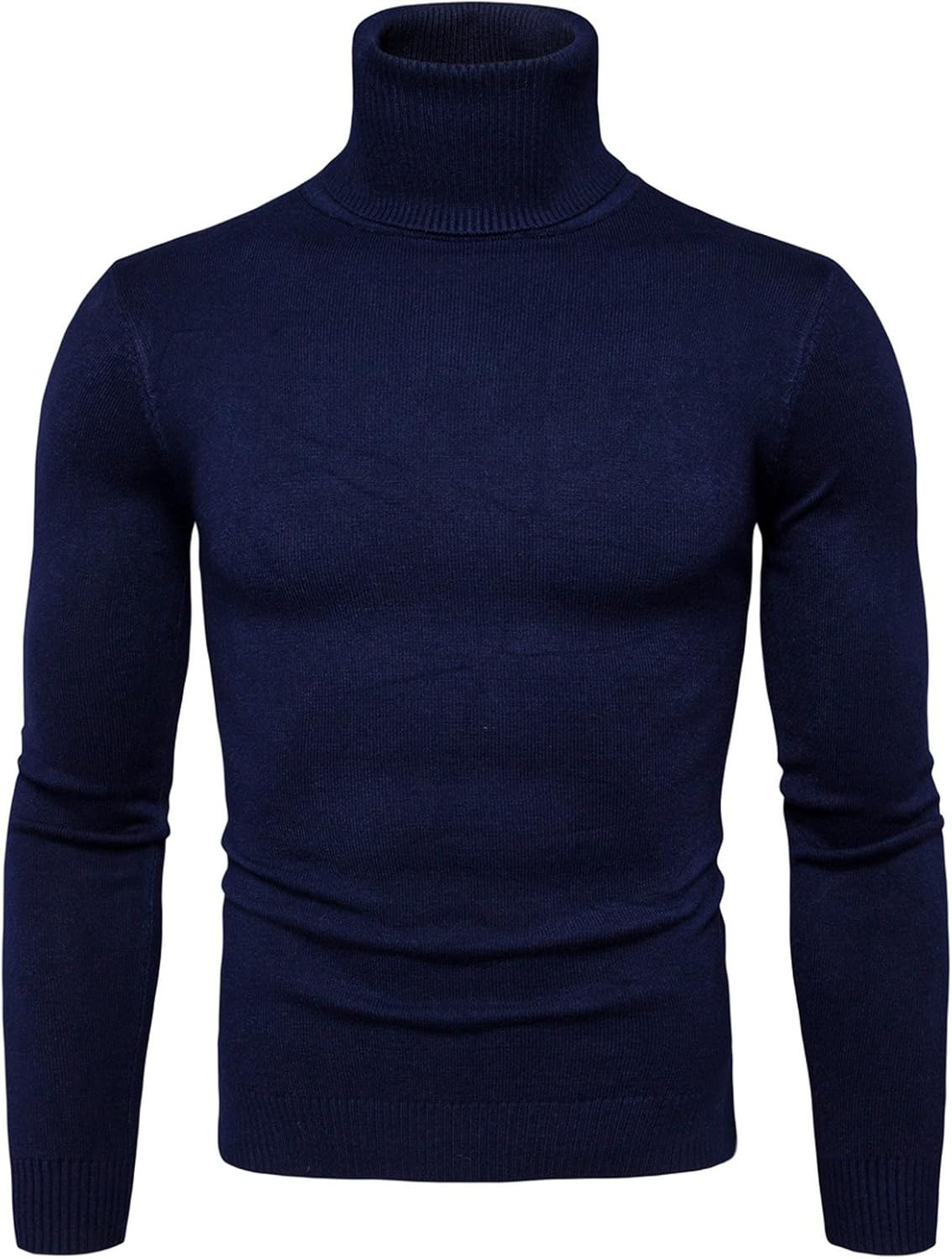 Ethan– Zeitloser Herren Rollkragenpullover