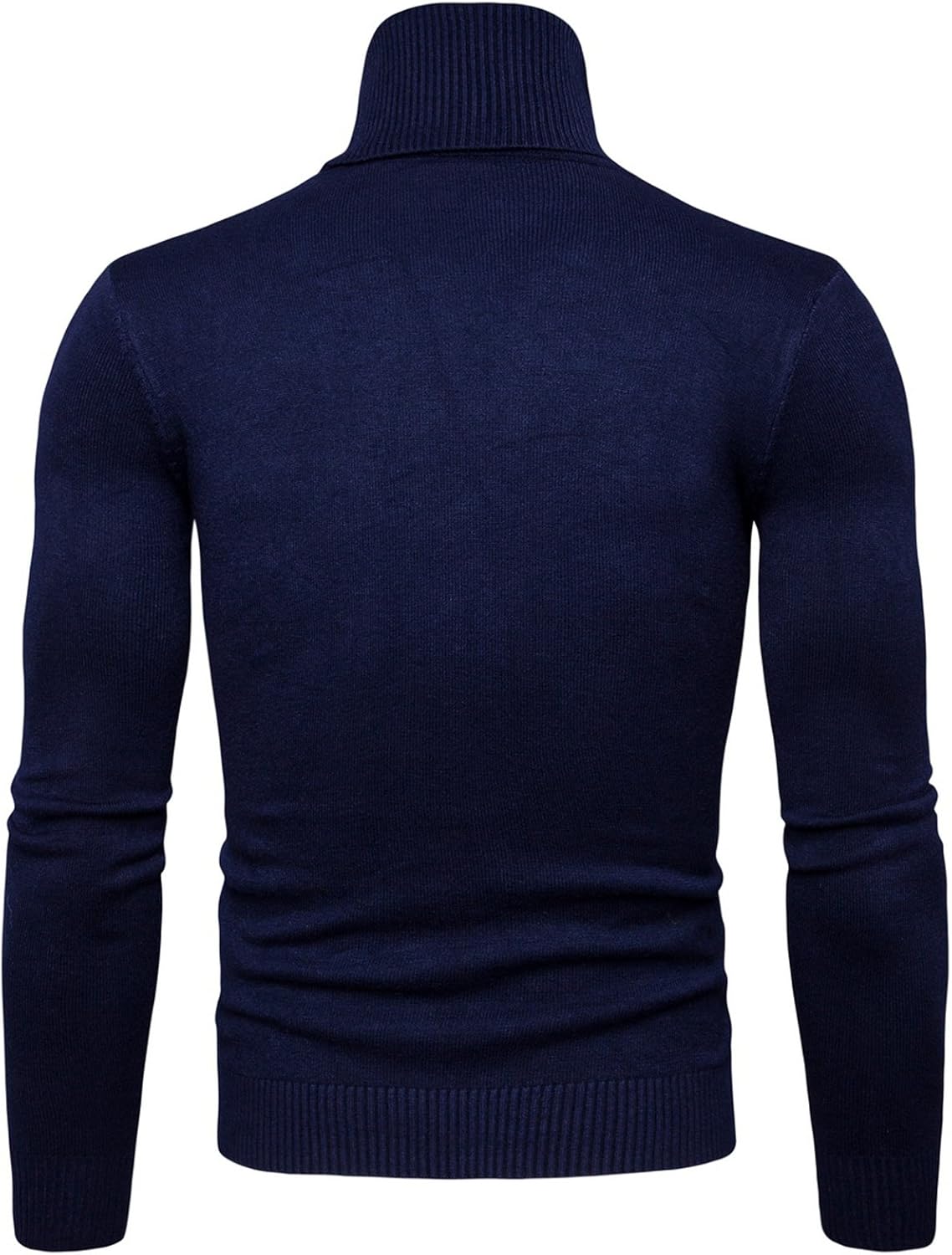 Ethan– Zeitloser Herren Rollkragenpullover