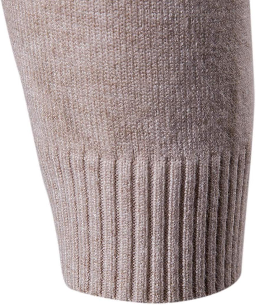 Ethan– Zeitloser Herren Rollkragenpullover
