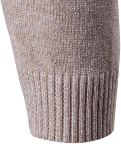 Ethan– Zeitloser Herren Rollkragenpullover