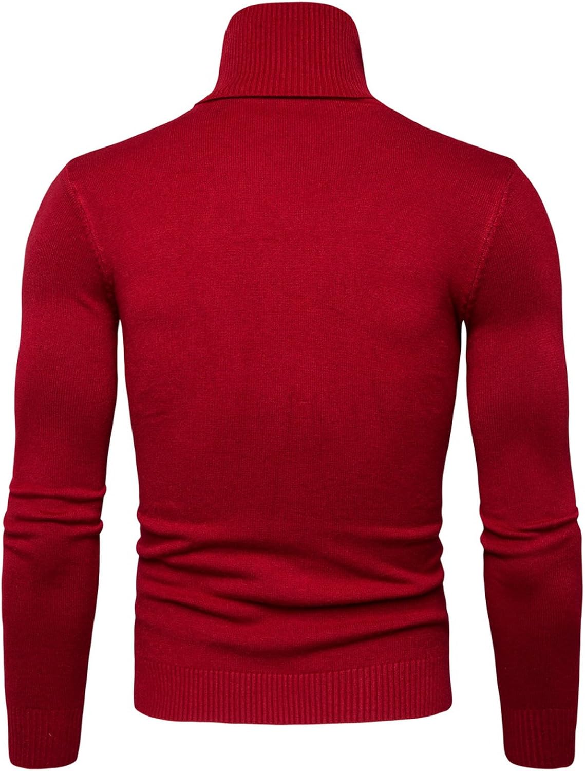 Ethan– Zeitloser Herren Rollkragenpullover