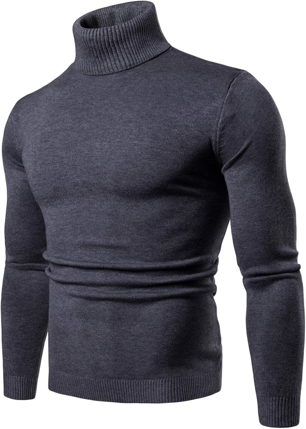 Ethan– Zeitloser Herren Rollkragenpullover