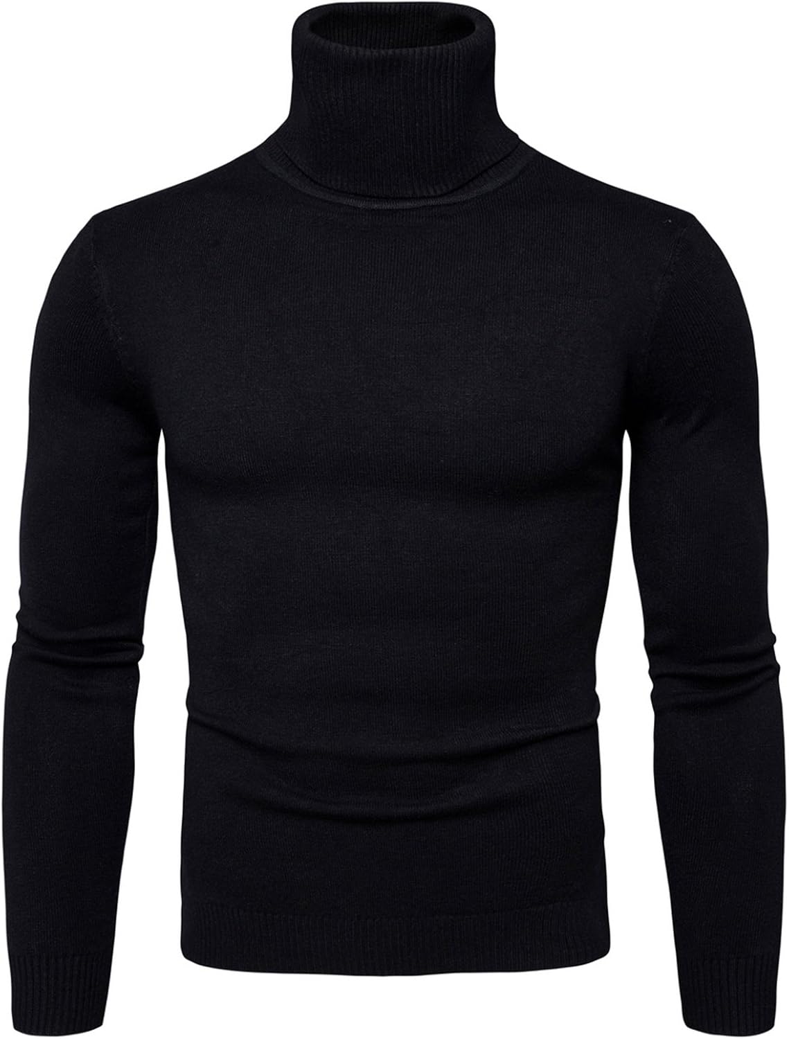 Ethan– Zeitloser Herren Rollkragenpullover