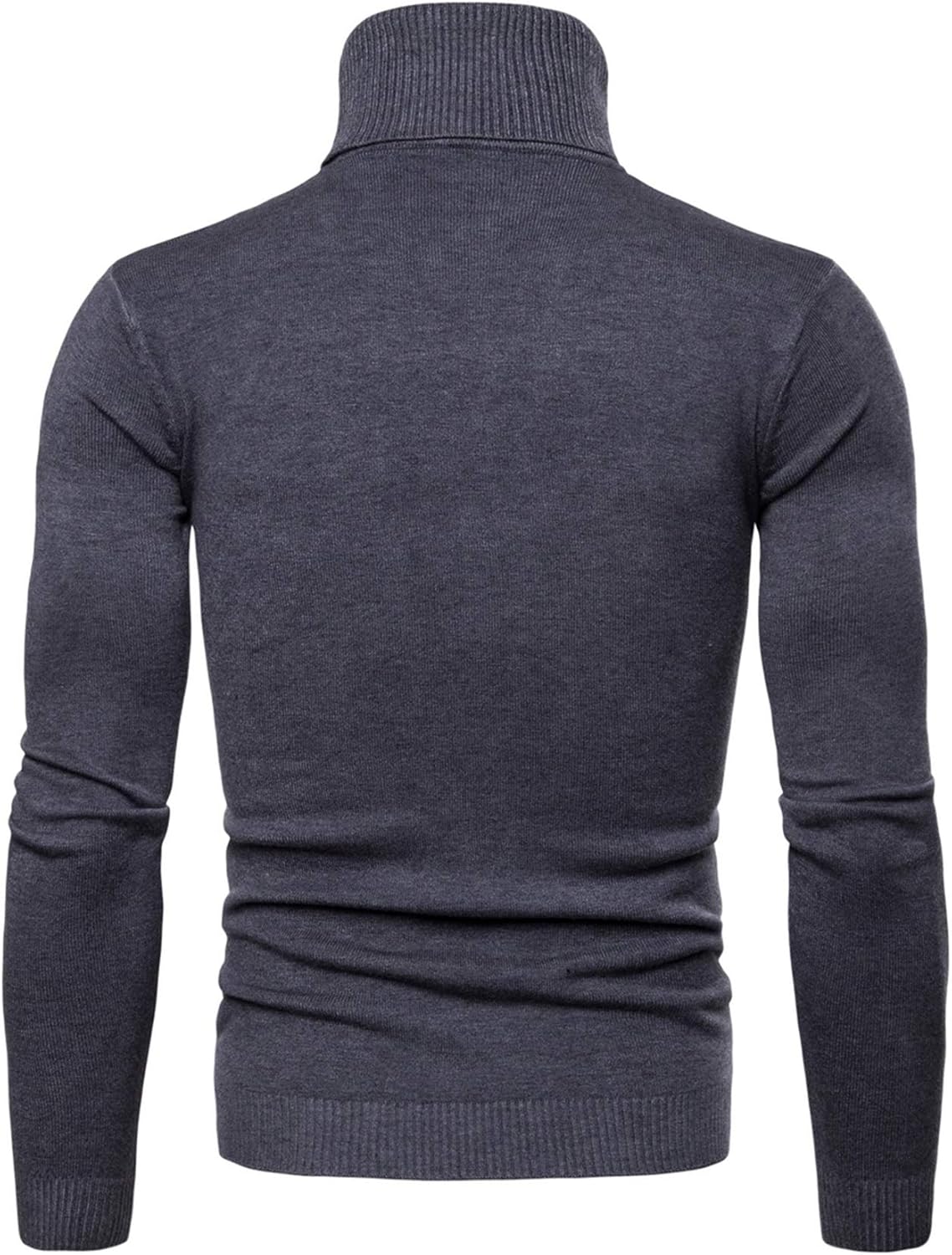 Ethan– Zeitloser Herren Rollkragenpullover