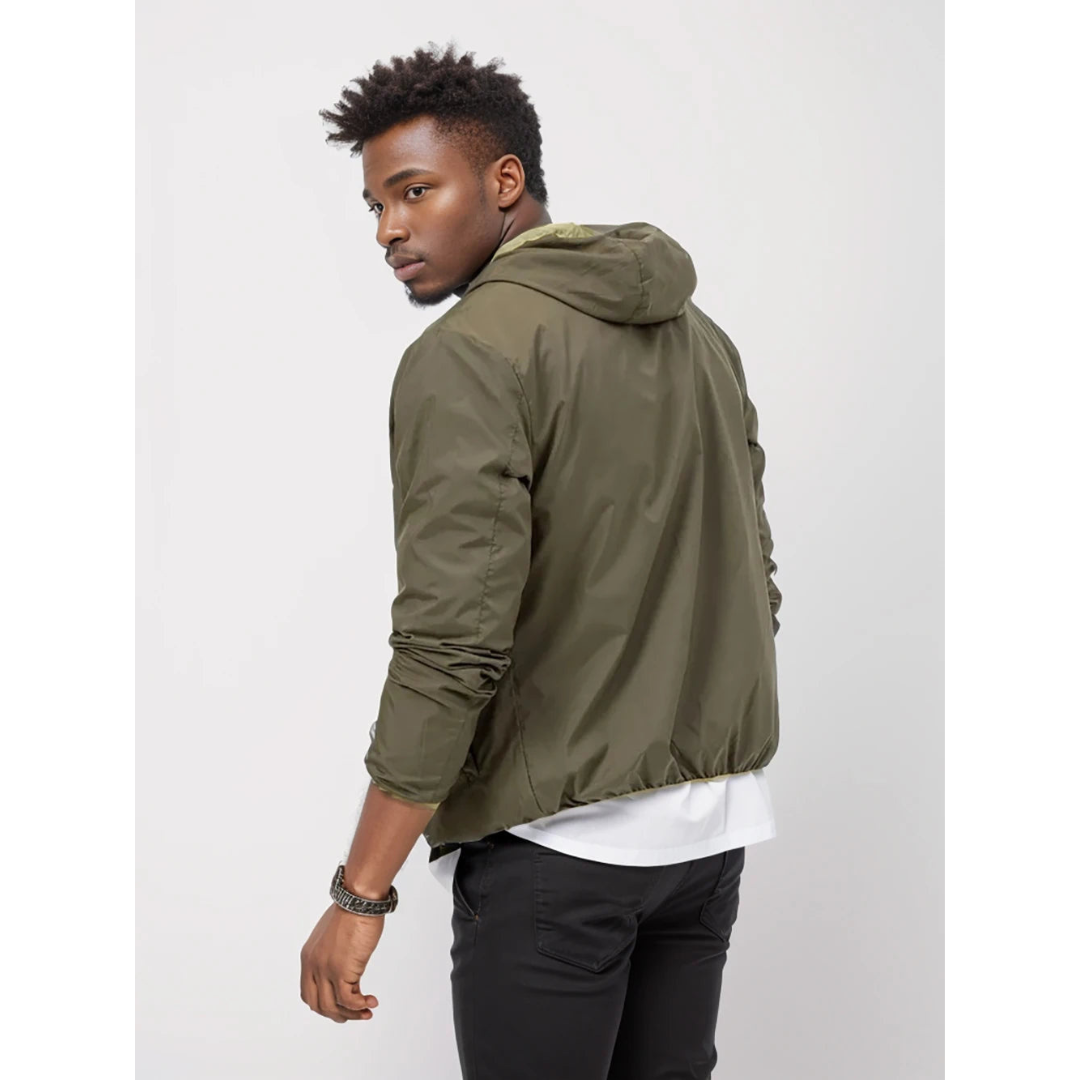 Leichte Jacke für Herren