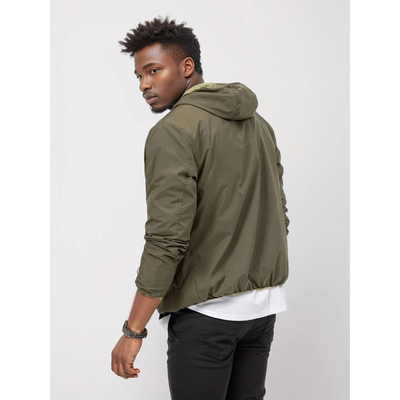 Leichte Jacke für Herren
