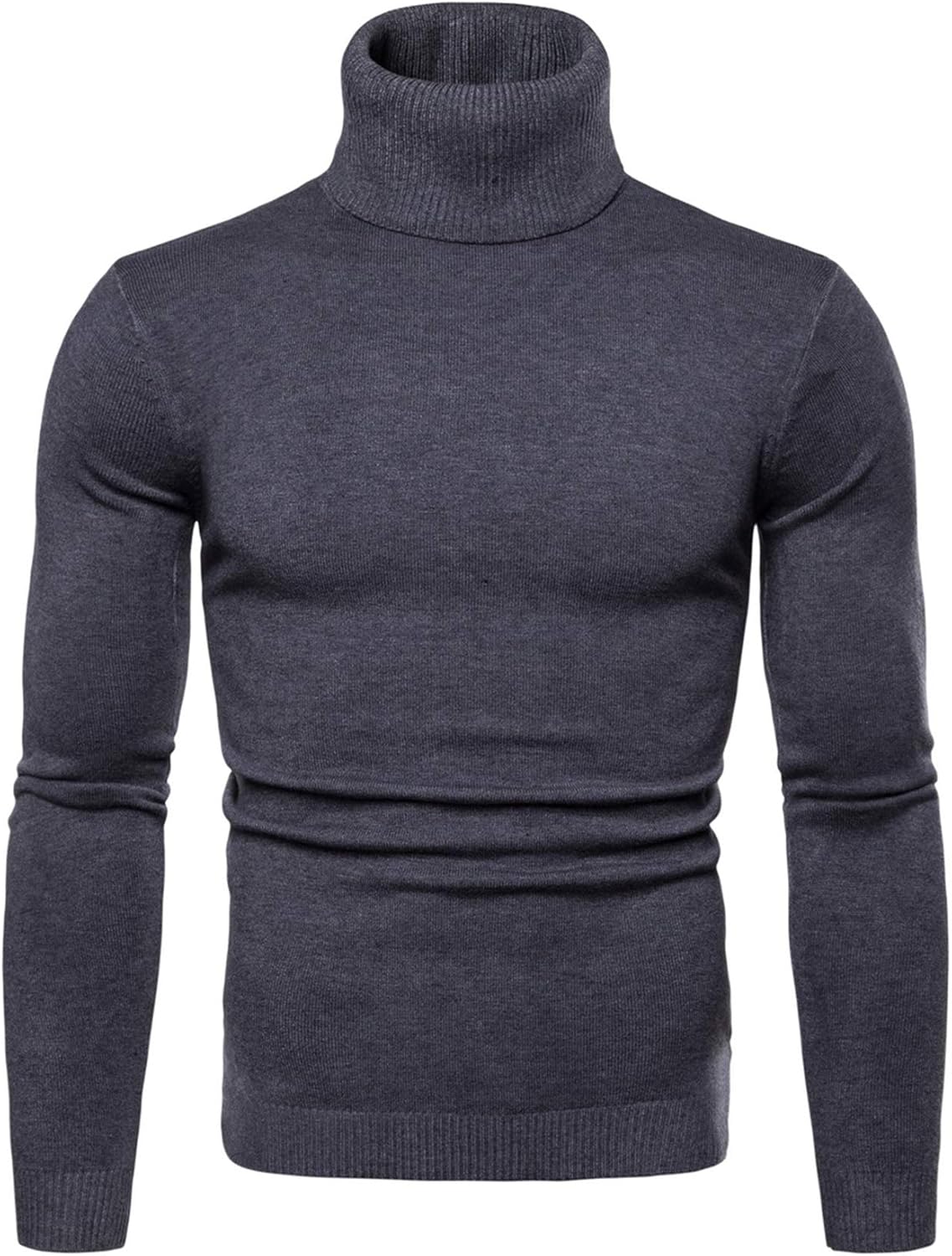 Ethan– Zeitloser Herren Rollkragenpullover