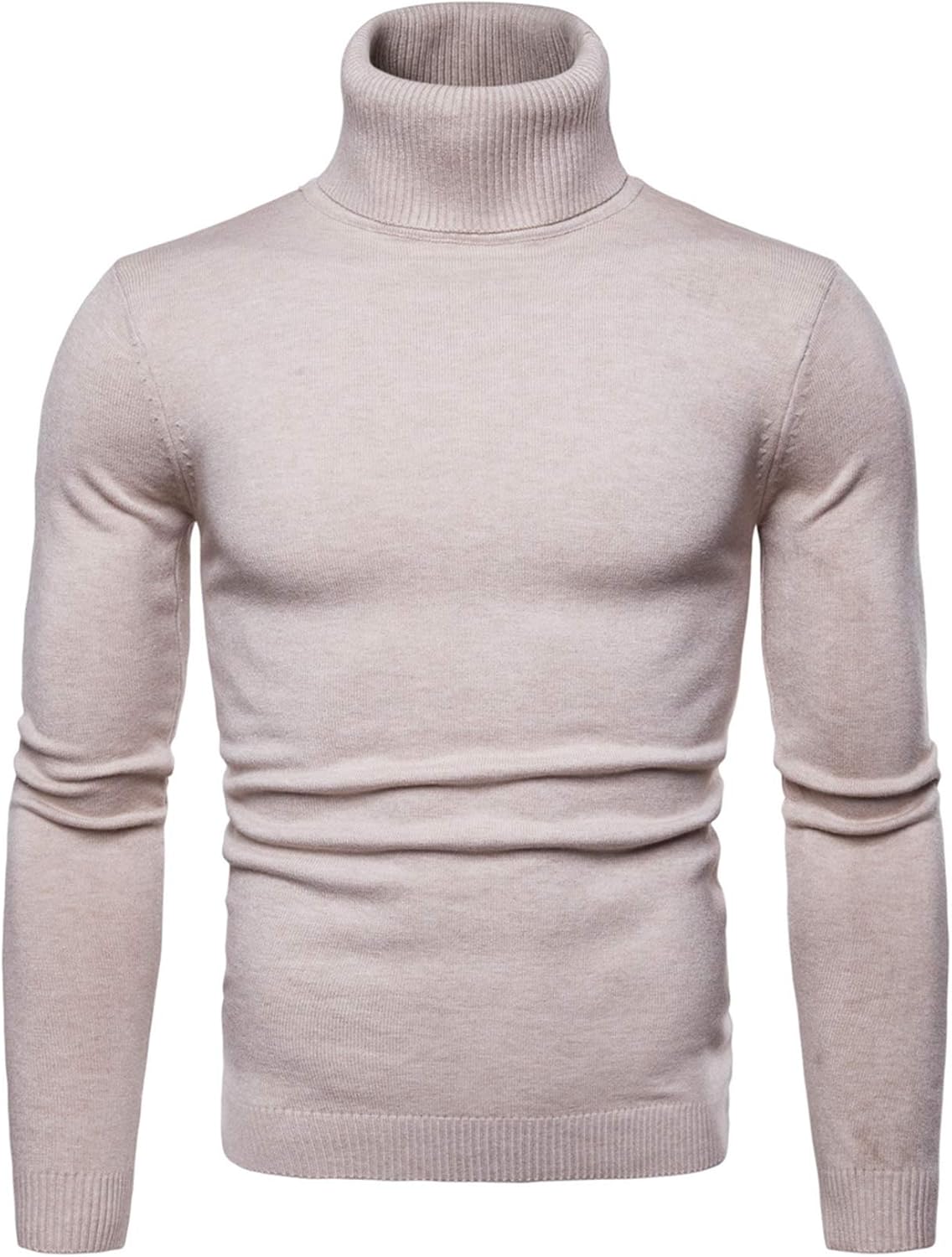 Ethan– Zeitloser Herren Rollkragenpullover