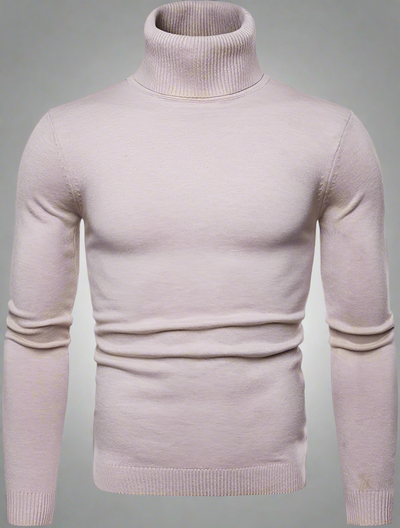 Ethan– Zeitloser Herren Rollkragenpullover