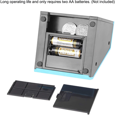 Interaktive Sparschwein – MunchiBank