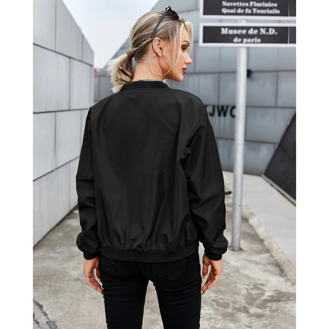 Bomberjacke für Damen
