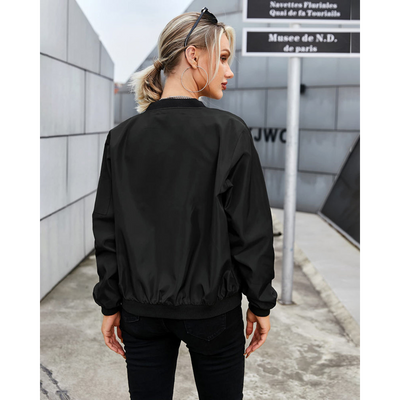 Bomberjacke für Damen