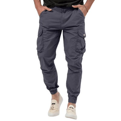 Cargo-Jogginghose für Herren