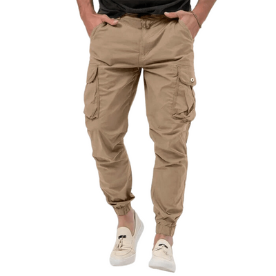 Cargo-Jogginghose für Herren