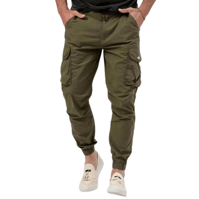 Cargo-Jogginghose für Herren