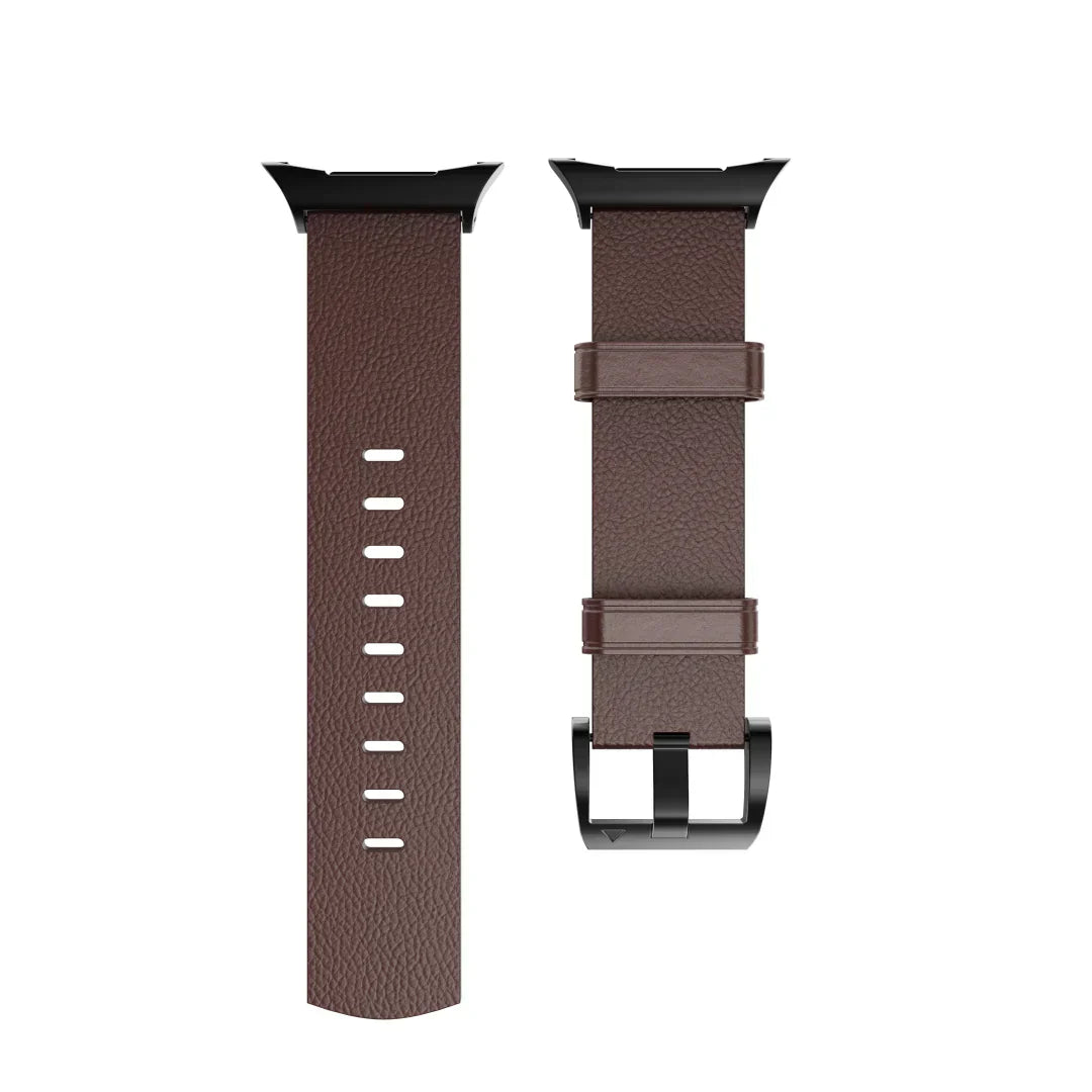Horween-Lederarmband für Samsung Galaxy Watch Ultra