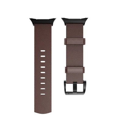 Horween-Lederarmband für Samsung Galaxy Watch Ultra