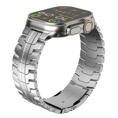 Titanlegierungsband für die Apple Watch