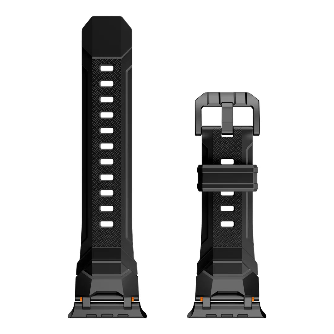FKM Robustes Armband für die Apple Watch