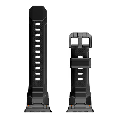 FKM Robustes Armband für die Apple Watch