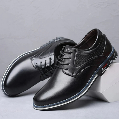 Schnürschuhe Für Herren