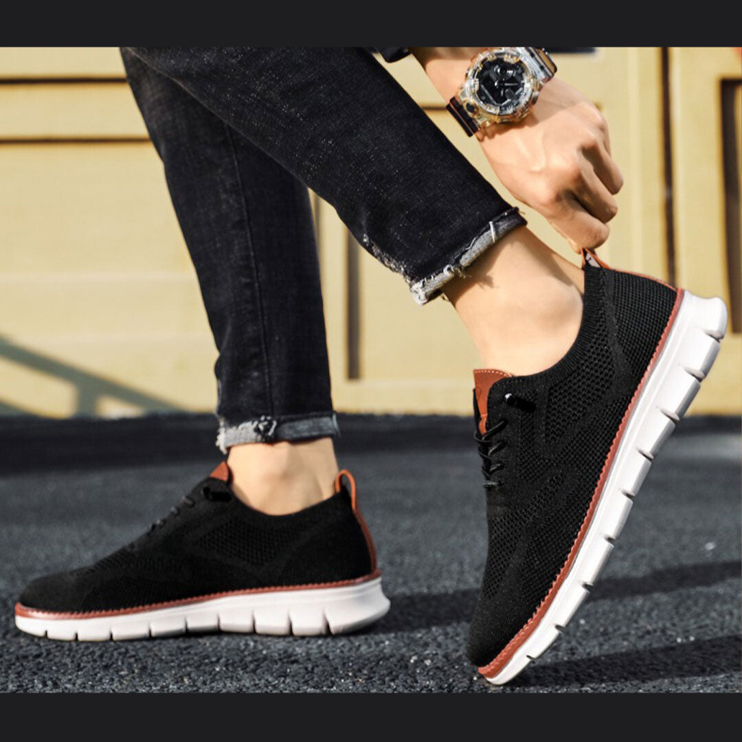 Laís | Modische und minimalistische Sommer-Sneakers