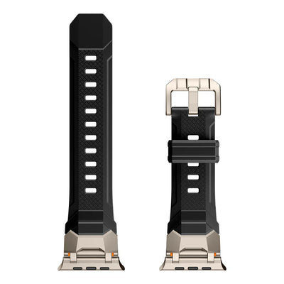 FKM Robustes Armband für die Apple Watch