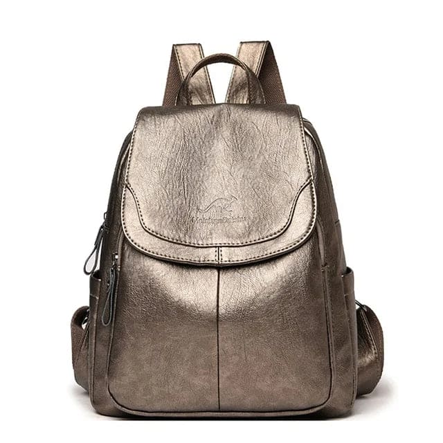 Eda - Anti-Diebstahl-Rucksack