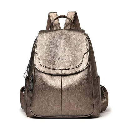 Eda - Anti-Diebstahl-Rucksack