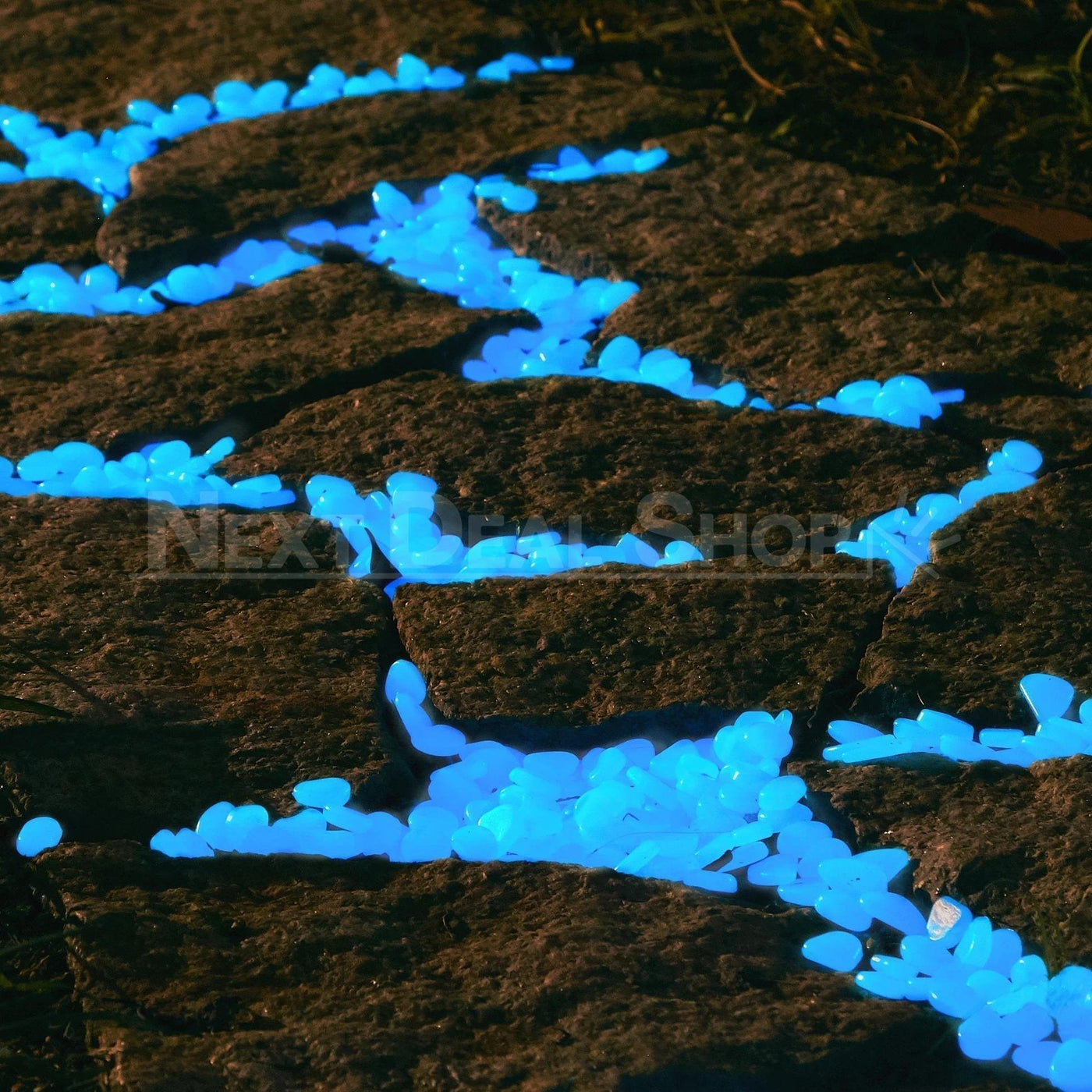 GlowPebbles™ | Bringen Licht in dunkle Wege