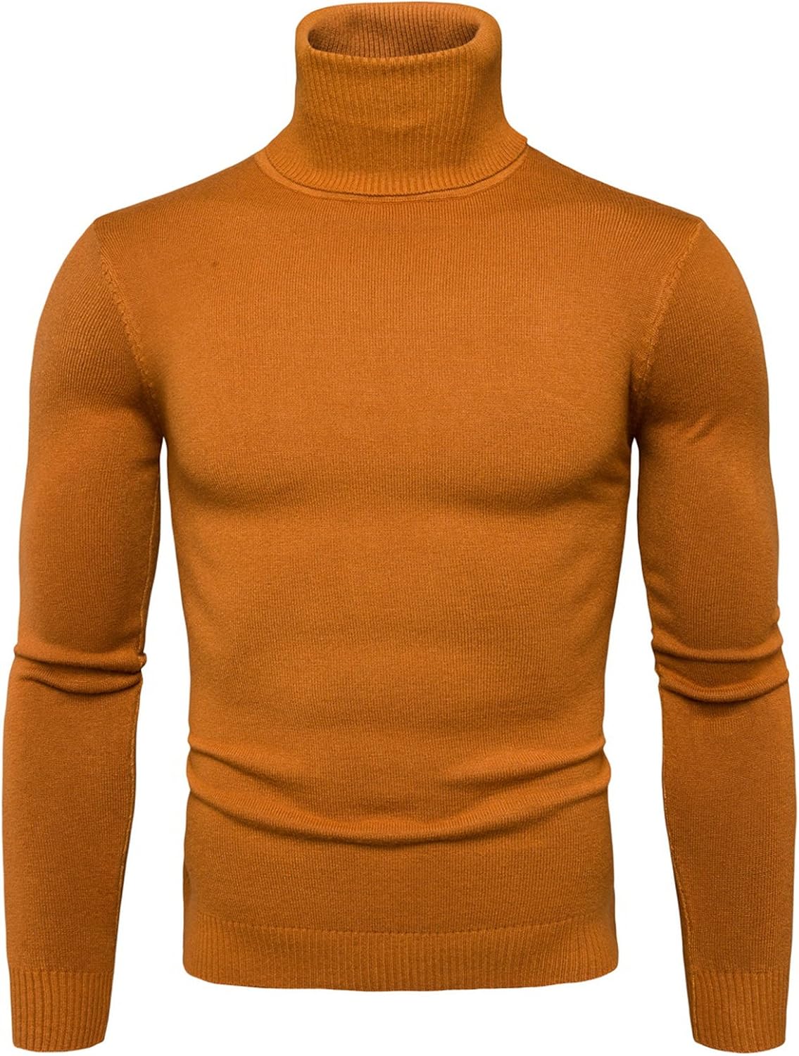 Ethan– Zeitloser Herren Rollkragenpullover