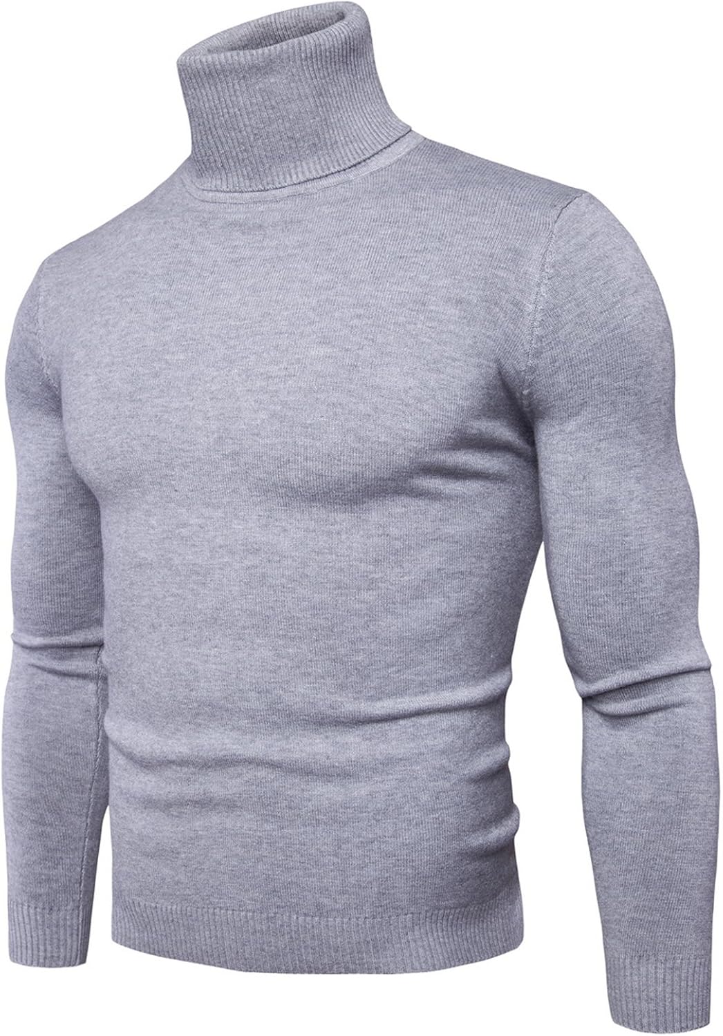 Ethan– Zeitloser Herren Rollkragenpullover