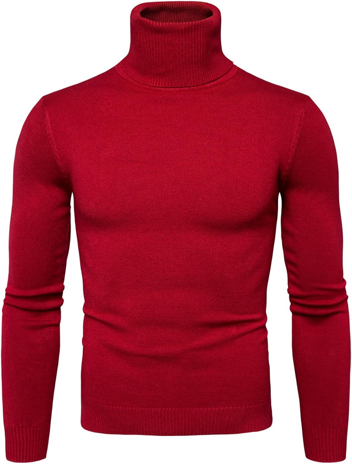 Ethan– Zeitloser Herren Rollkragenpullover
