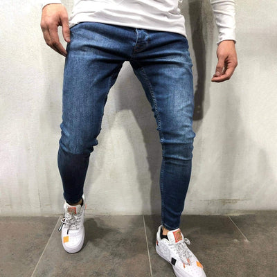 Alessio –Herren-Jeans im Skinny-Fit