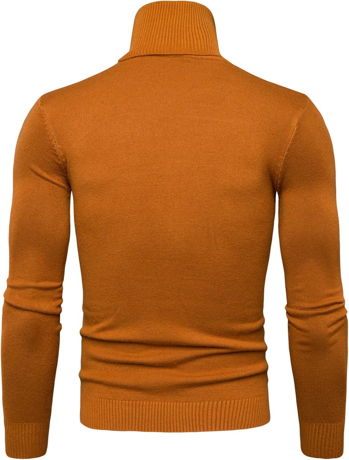 Ethan– Zeitloser Herren Rollkragenpullover