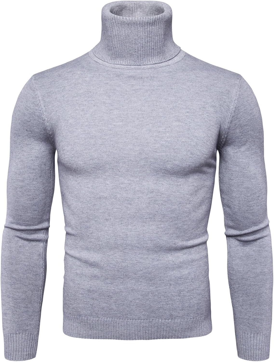 Ethan– Zeitloser Herren Rollkragenpullover