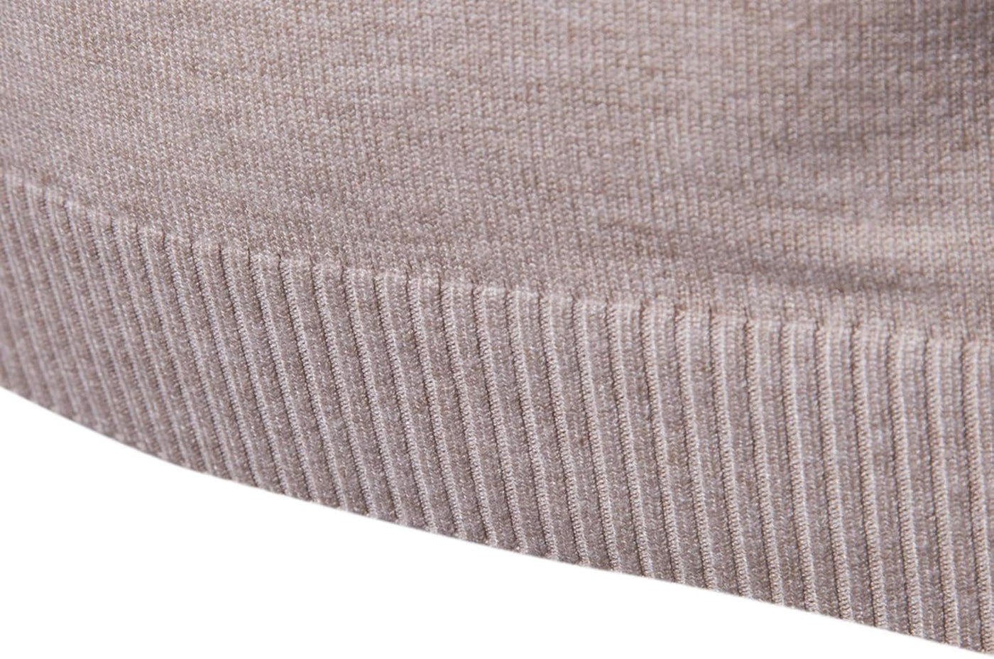 Ethan– Zeitloser Herren Rollkragenpullover