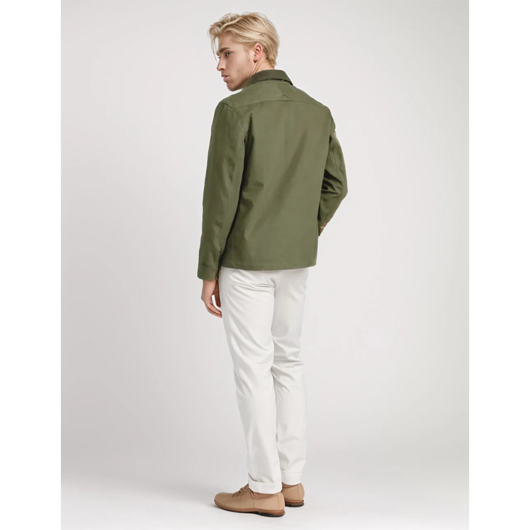 Klassische Jacke für Herren