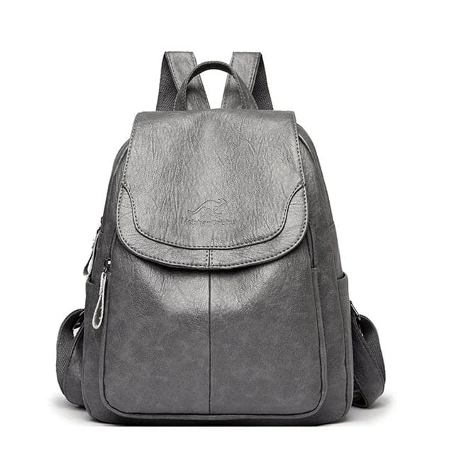 Eda - Anti-Diebstahl-Rucksack
